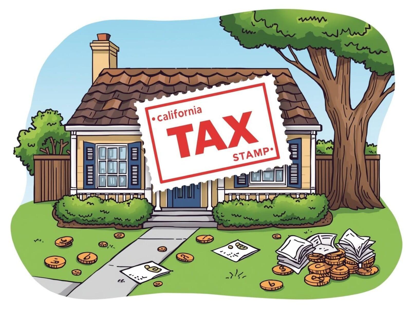 Taxes on Selling a House in California- Capital Gains, Property Taxes & Exemptions (2025 Guide)